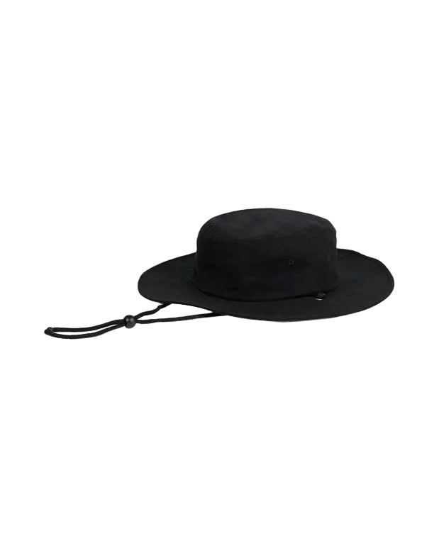 Quiksilver Bushmaster Hat Black