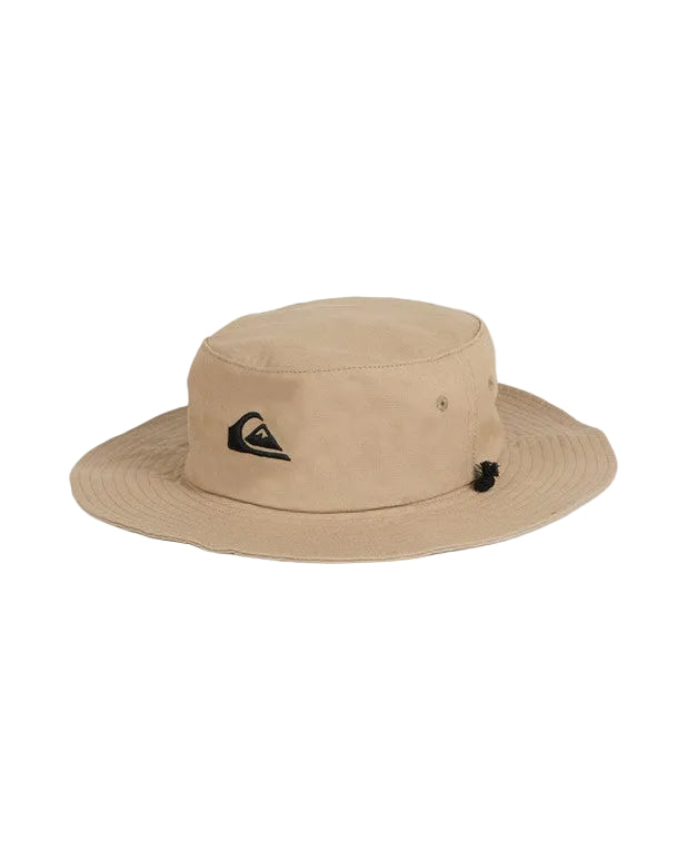Quiksilver Bushmaster Hat Khaki