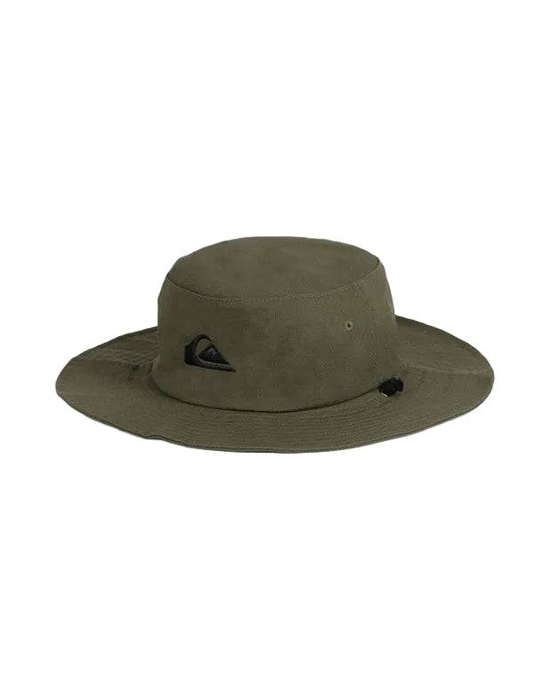 Quiksilver Bushmaster Hat Thyme