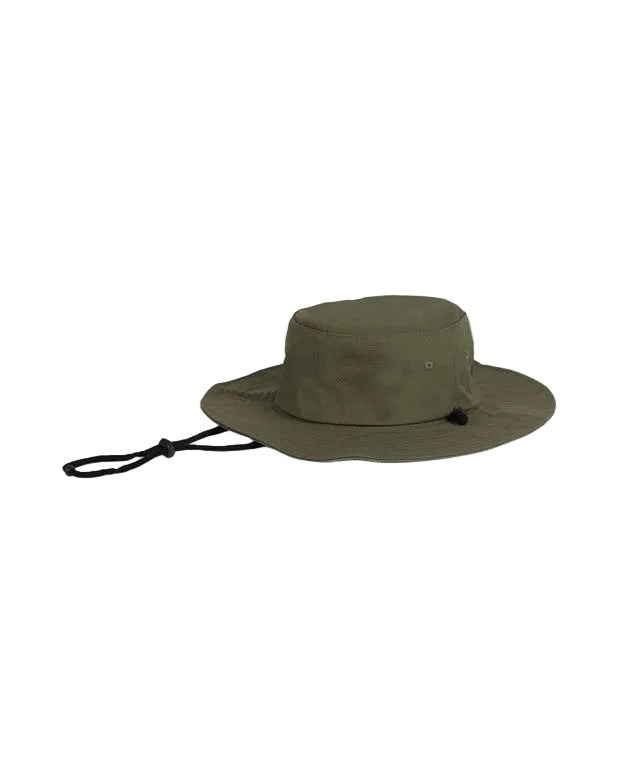 Quiksilver Bushmaster Hat Thyme