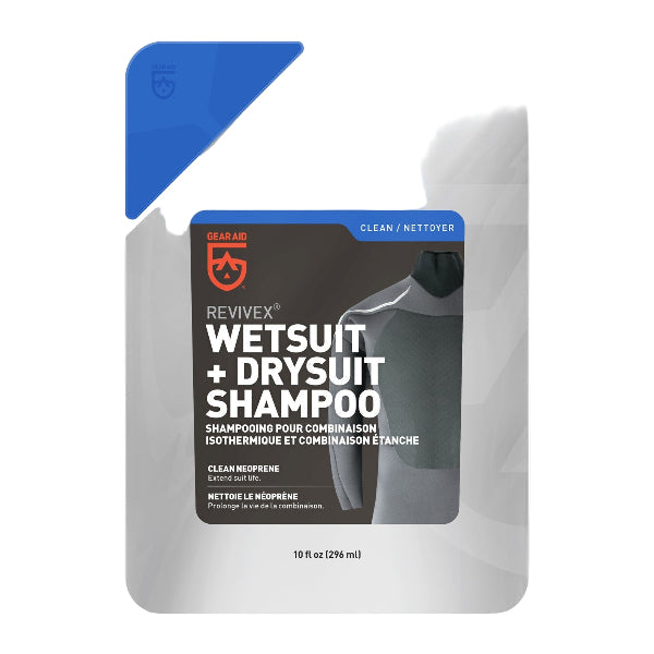 Revivex Wetsuit/Drysuit Shampoo