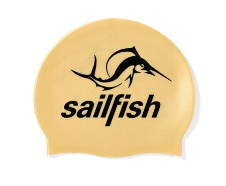 SAILFISH Silicone Cap