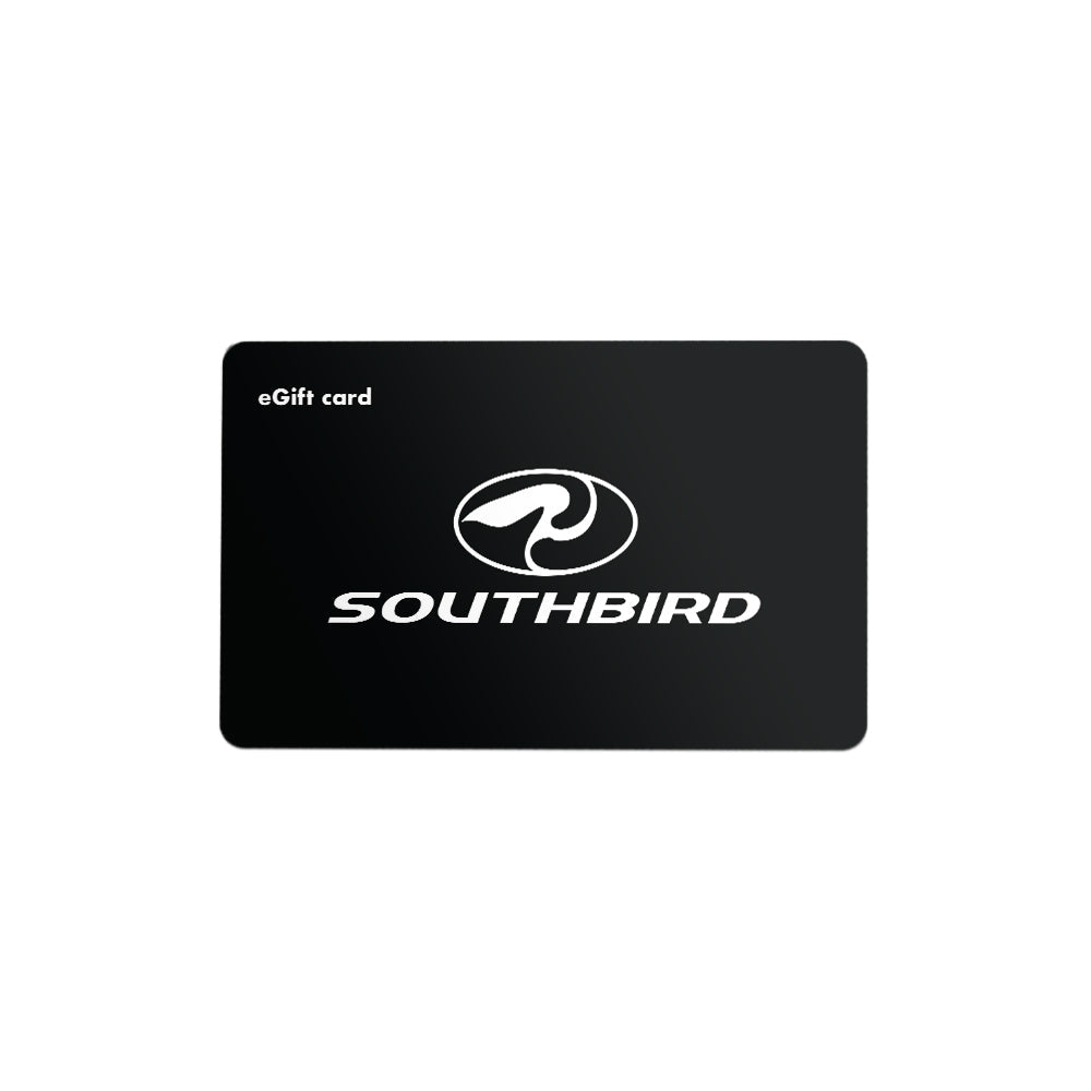 Carte-Cadeau Southbird 20$