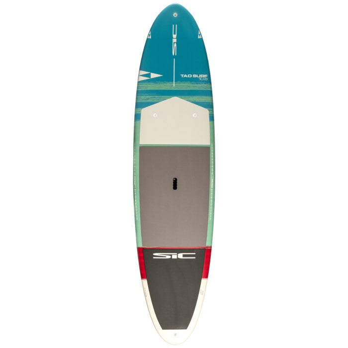 SIC Maui 10'6 Tao Surf Art Paddleboard Ace-Tec