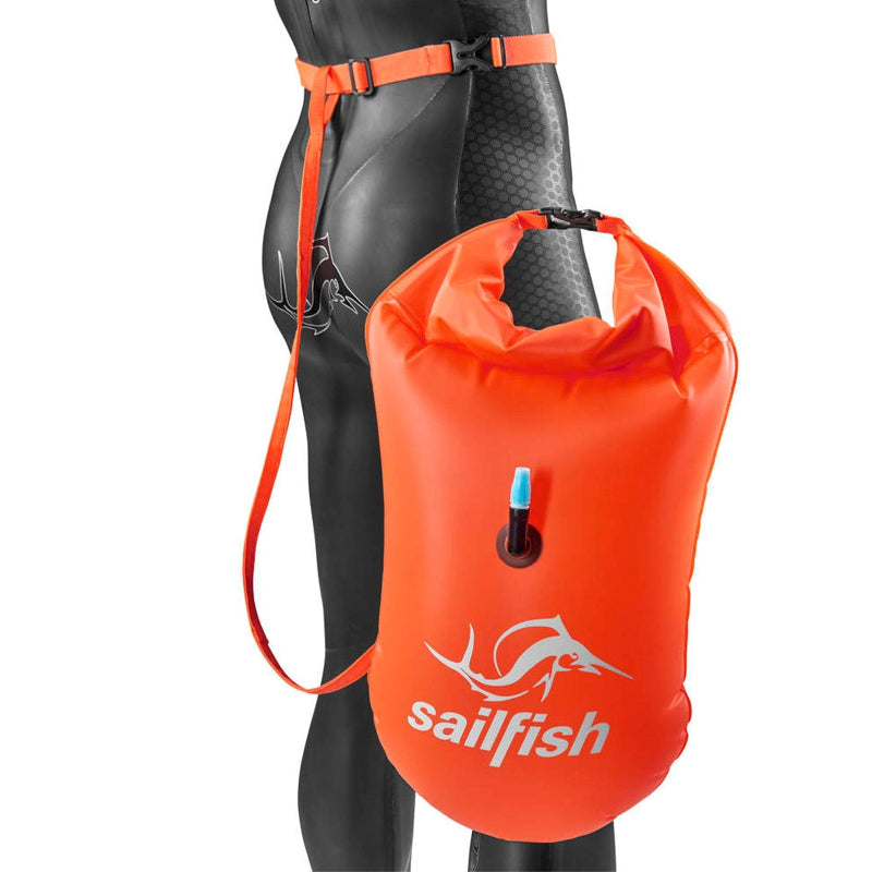 Sailfish Open Water Safety Buoy