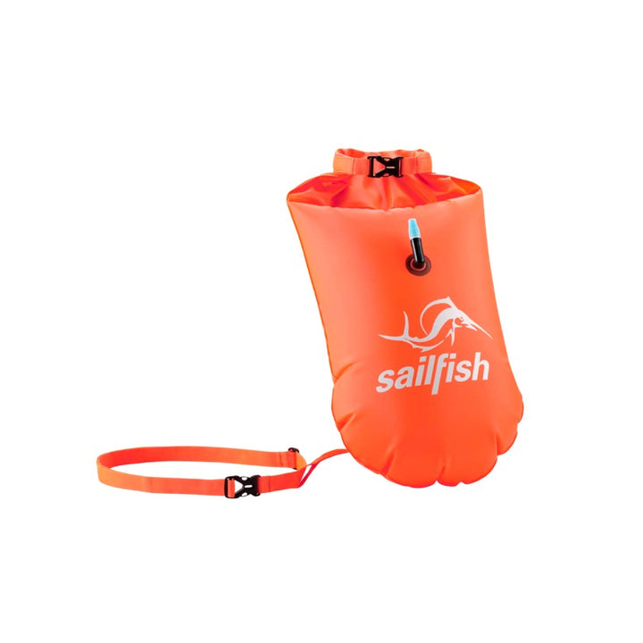 Sailfish Open Water Safety Buoy