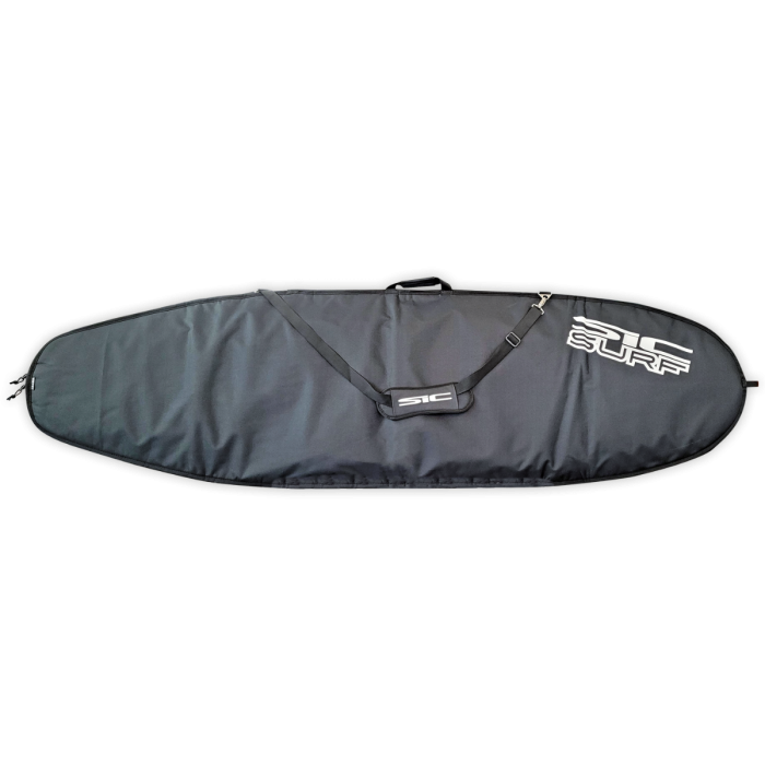 Sic Maui SUP Boardbag 11'0 Black