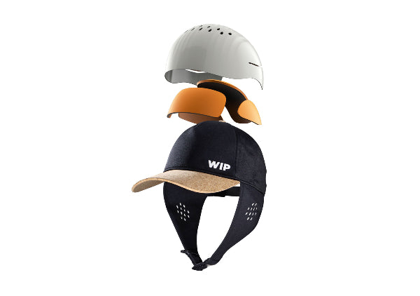 WIP Cool Cap Bump Shell