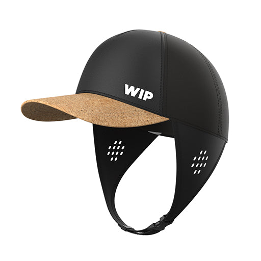 WIP Cool Cap Bump Shell