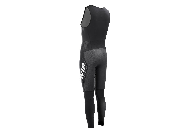 WIP Neo Long John Wetsuit Black 3mm-1