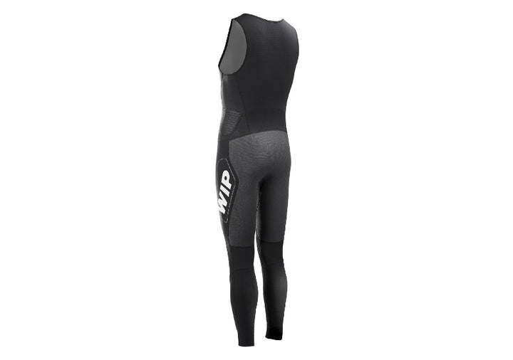 WIP Neo Long John Wetsuit Black 3mm-1