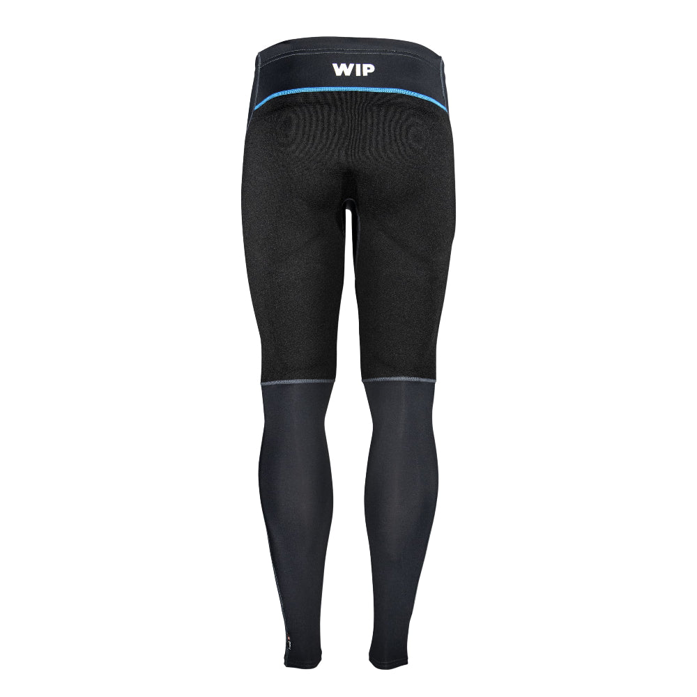 WIP Neoprene Action Sailing Pants Black-1