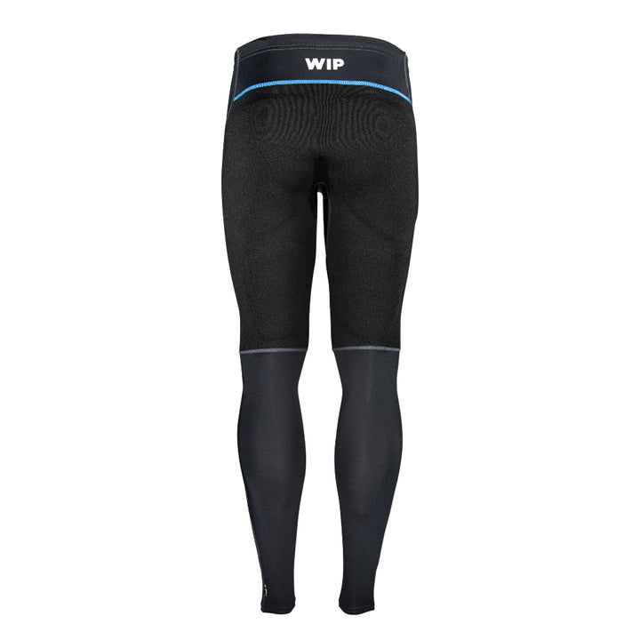 WIP Neoprene Action Sailing Pants Black-1