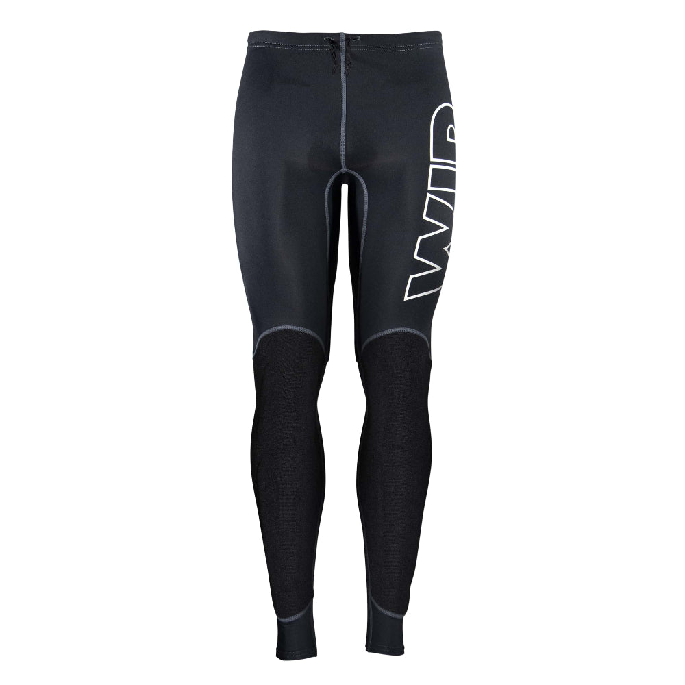 WIP Neoprene Action Sailing Pants Black