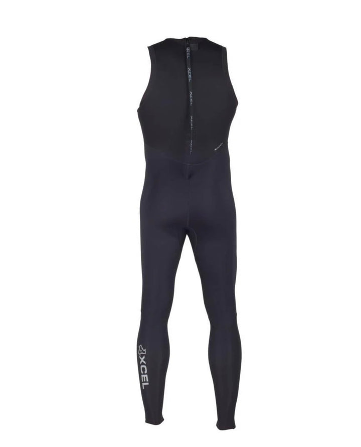 Xcel Wetsuit Axis Long John 2mm Black