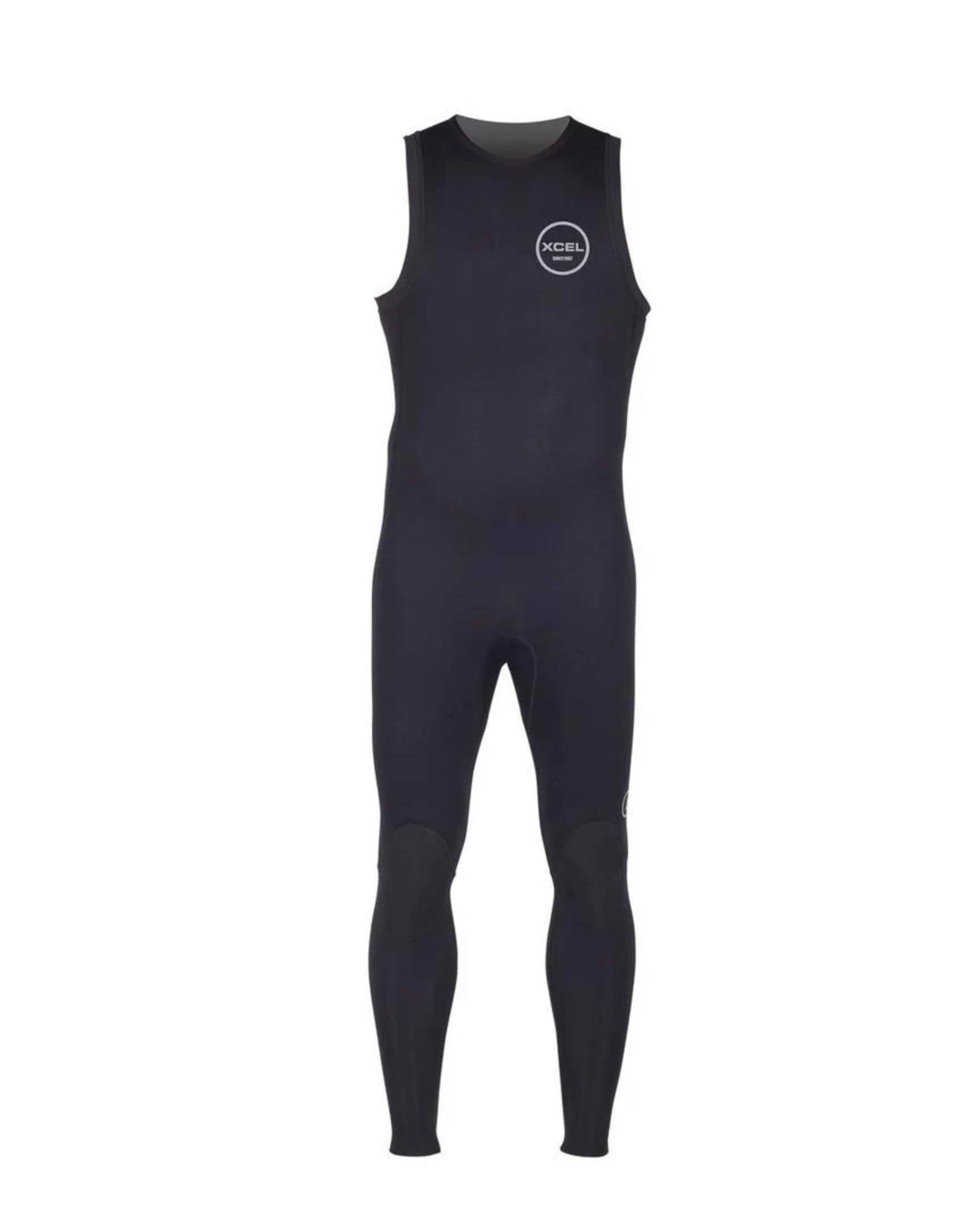 Xcel Wetsuit Axis Long John 2mm Black