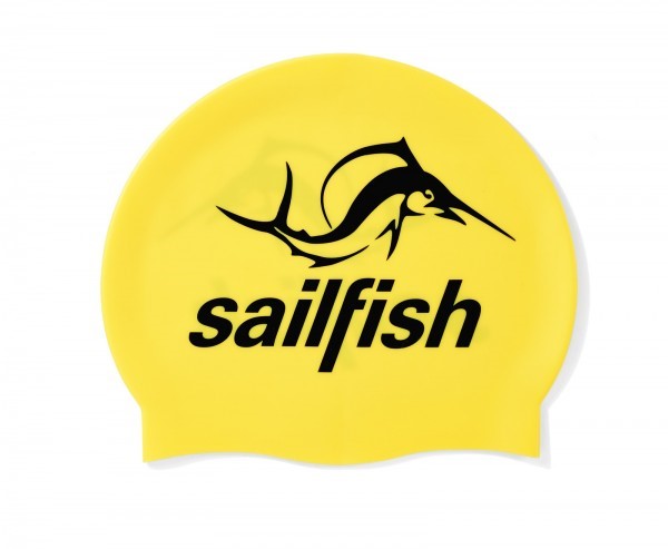 Sailfish Silicone Cap