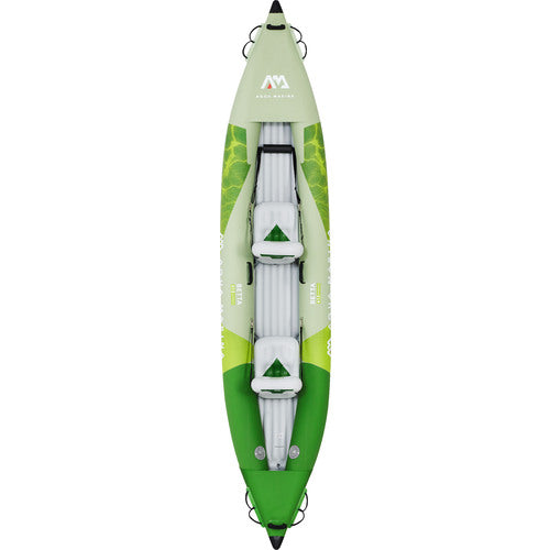 Aqua Marina 13'6 BETTA-412 Inflatable Kayak