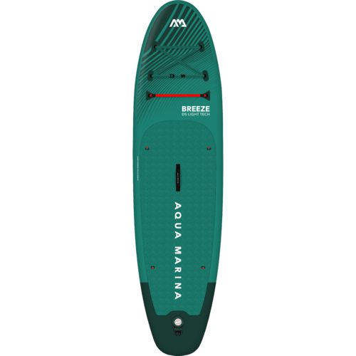 Aqua Marina BREEZE 9'10 Inflatable Paddleboard