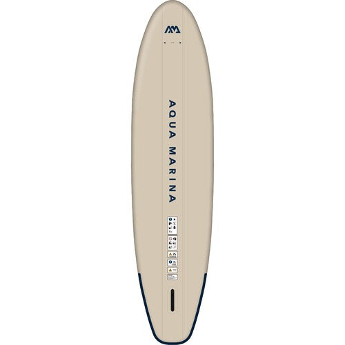 Aqua Marina MAGMA 10'10 Inflatable Paddleboard