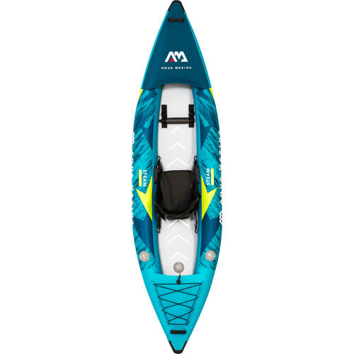 Aqua Marina STEAM-312 Versatile/Whitewater Kayak-1 person