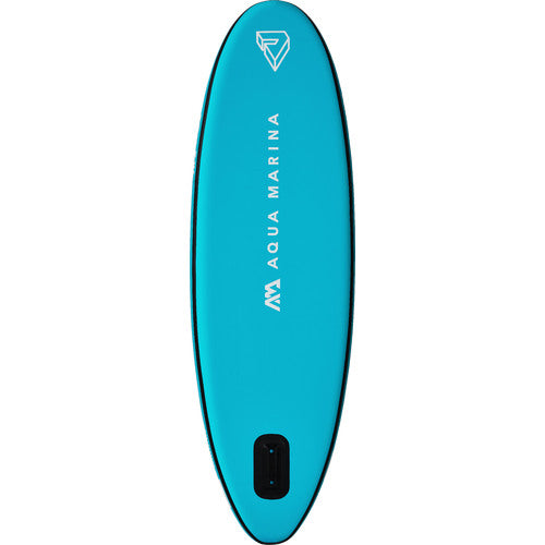 Aqua Marina VIBRANT 8'0 Inflatable Paddleboard