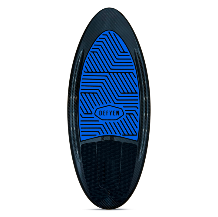 Defyen Skimboard Bleu