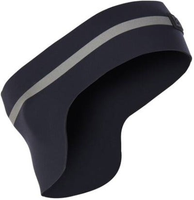 Mystic Adjustable Headband 2mm Black