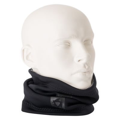 Mystic Turtleneck 2mm Black