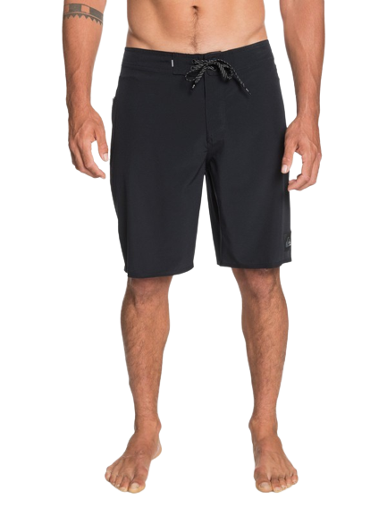 Quiksilver Highline Kaimana 20'' Boardshort Black