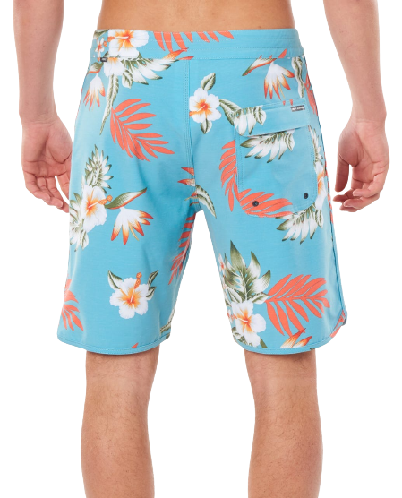 Rip Curl Mirage Vidasoul 19'' Boardshort Teal