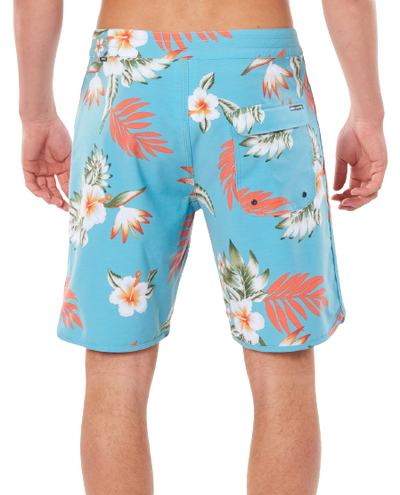 Rip Curl Mirage Vidasoul 19'' Boardshort Teal