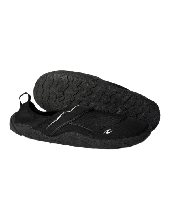 Rip Curl Reefwalker Shoes Black