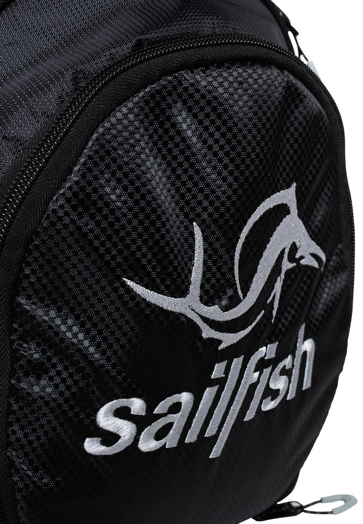 SAILFISH TRANSITION BACKPACK KONA
