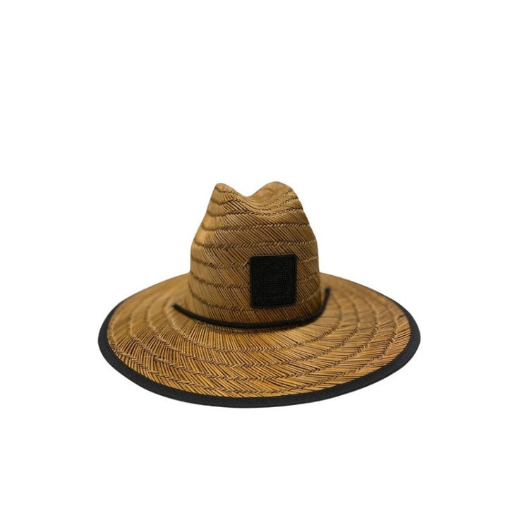Sun Bum Sonny Lifeguard Hat Brown