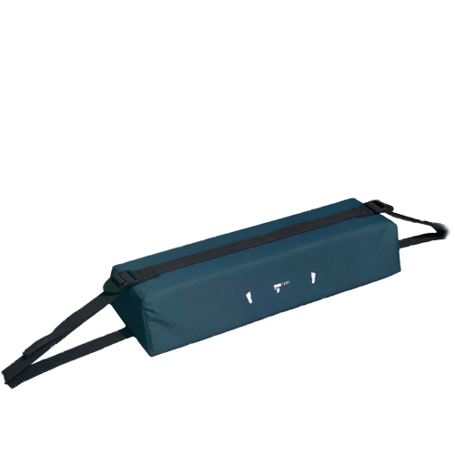 Tahe Beach SUP-YAK Foot Rest Aqua
