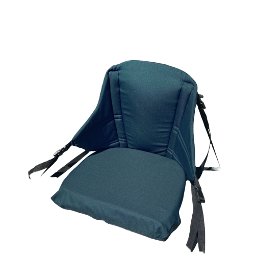 Tahe Beach SUP-YAK Soft Seat Aqua