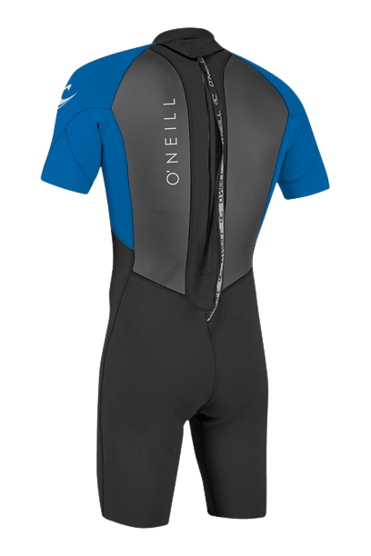 O'Neill Springsuit Reactor-2 S/S BZ 2mm Black/Ocean
