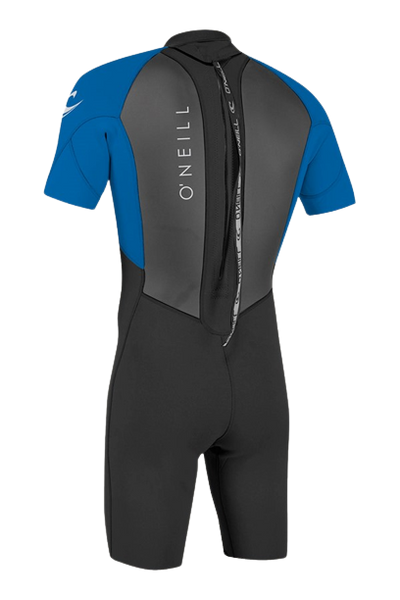 O'Neill Springsuit Reactor-2 S/S BZ 2mm Black/Ocean