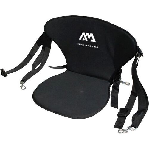 Aqua Marina iSUP Removable Seat Black