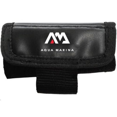Aqua Marina Paddle Holder Black