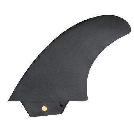 BIC Thruster Tri Fin Set Black