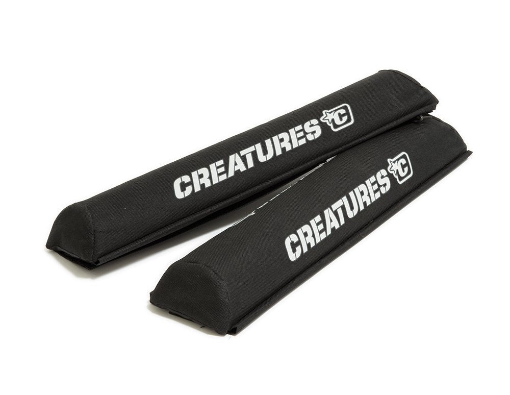 Creatures Of Leisure Short Aero Pad Square 17'' - Southbird