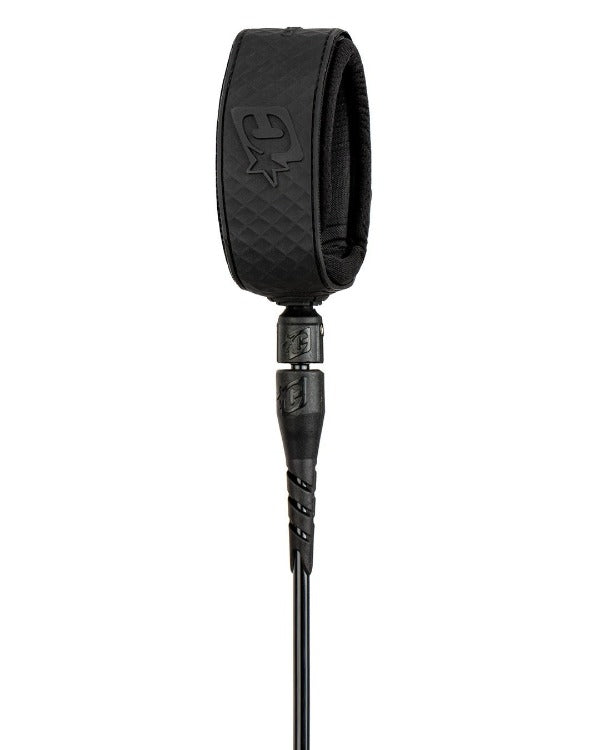 Creatures of Leisure 8'0 Reliance Pro Leash Black