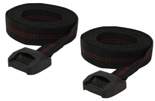 FCS Cam Lock Tie Downs 12'0