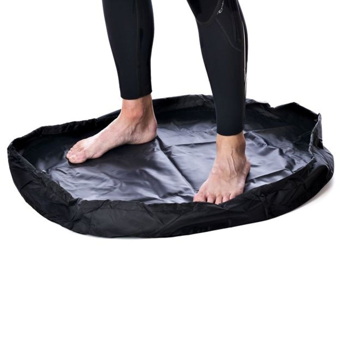 FCS Change Mat & Wet Bag - Southbird 