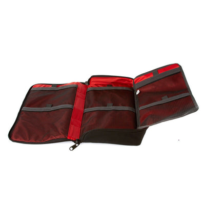 FCS Deluxe 6 Fin Wallet - Southbird 