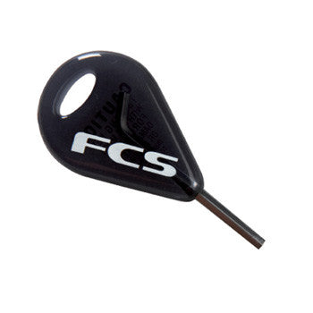 FCS Moulded Steel Fin Key - Southbird