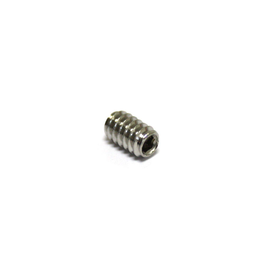 FCS Stainless Steel Fin Screw - Southbird 