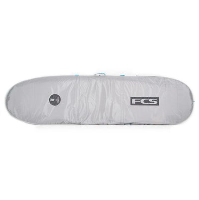 FCS Dayrunner SUP Boardbag 10'6'' Cool Grey